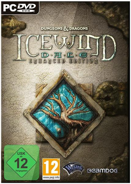 KOCH Media Icewind Dale - Enhanced Edition (USK) (PC)