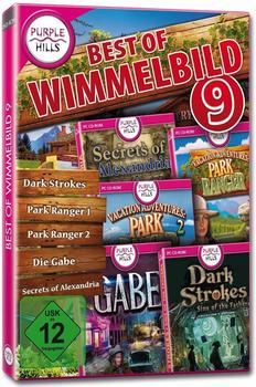 Best of Wimmelbild Vol. 9 (PC)