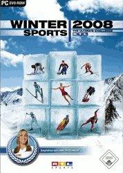 RTL Winter Sports 2008: The Ultimate Challenge (PC)