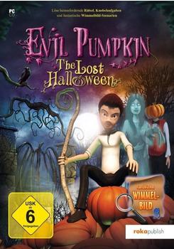 Rokapublish Evil Pumpkin: The Lost Halloween (PC)