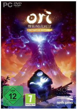 Ori and the Blind Forest: Definitive Edition (PC)