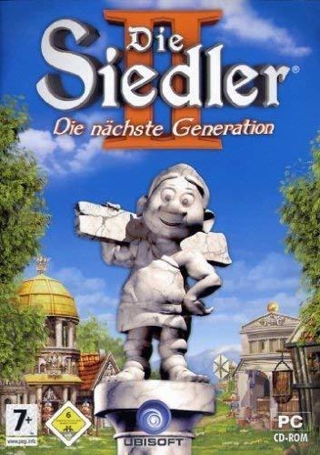 Ubisoft Die Siedler II: Die nächste Generation (PC)
