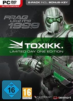 TOXIKK (PC)