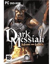 Dark Messiah of Might and Magic (PC)