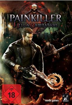 Nordic Games Painkiller: Hell & Damnation (PC)
