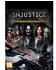 Warner Injustice: Gods Among Us - Ultimate Edition (PEGI) (Download) (PC)