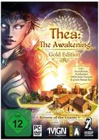 Thea: The Awakening - Gold Edition (PC)