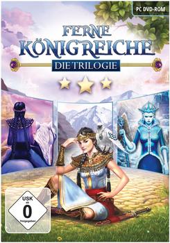 Ferne Königreiche: Die Trilogie (PC)