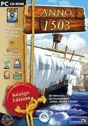Anno 1503: Königs Edition (PC)