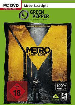 Metro: Last Light (PC)