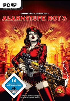 Electronic Arts Command & Conquer: Alarmstufe Rot 3 (PC)