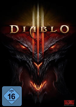 Diablo 3 (PC/Mac)