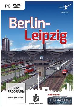 Train Simulator 2016: Berlin-Leipzig (Add-On) (PC)