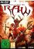 R.A.W.: Realms of Ancient War (PC)