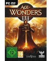 EuroVideo Age of Wonders III - Collectors Edition (PC)