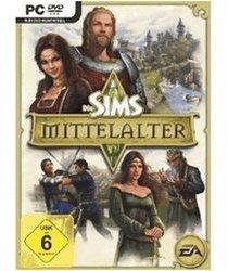 Die Sims: Mittelalter (PC/Mac)