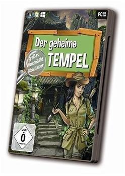 Der geheime Tempel (PC)