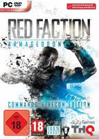 Red Faction: Armageddon - Commando & Recon Edition (PC)