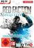 THQ Red Faction: Armageddon - Commando & Recon Edition (PC)