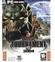 Atari Unreal Tournament 2004 (PC)