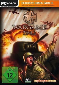 Wargame 1942 (PC)