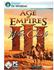 Microsoft Age of Empires III: The War Chiefs (Add-On) (PC)