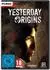 Microids Yesterday Origins