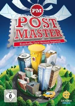 NBG Post Master: Erschaffe Dein Versand-Imperium (PC)