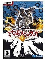 JoWooD Freak Out: Extreme Freeride (PC)