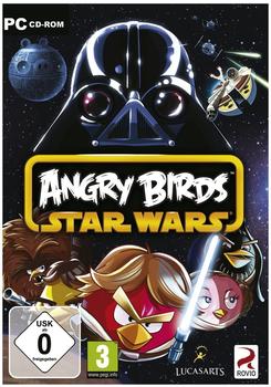 Angry Birds: Star Wars (PC)