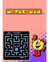 Bandai Namco Entertainment Ms. Pac-Man (Download) (PC)