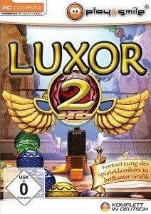 Luxor 2 HD (PC)