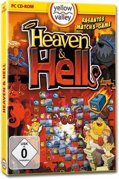 Yellow Valley Heaven & Hell (Yellow Valley) (PC)
