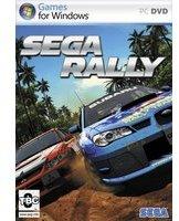 Sega Rally (PEGI) (PC)
