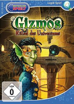 Gizmos: Rätsel des Universums (PC)