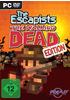 Sold Out The Escapists: The Walking Dead Edition (PC), USK ab 12 Jahren