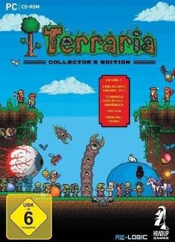 Terraria: Collector's Edition (PC)