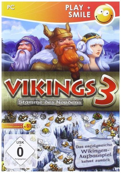 Vikings 3: Stämme des Nordens (PC)