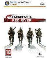 Codemasters Operation Flashpoint: Red River (PEGI) (PC)
