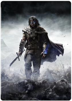 Warner Mittelerde: Mordors Schatten - Premium Edition (Download) (PC)