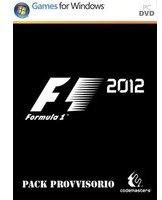 Codemasters F1 2012 (PEGI) (PC)