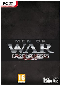 Men of War: Condemned Heroes (PC)