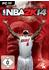 2K Games NBA 2K14 (PC)