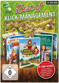 Best of Klick-Management (PC)