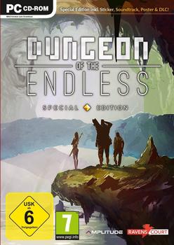 Dungeon of the Endless: Special Edition (PC/Mac)