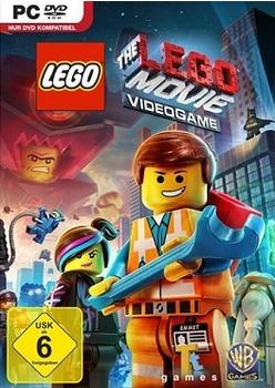 Warner Bros The LEGO Movie Videogame (PC)