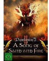 Kalypso Dungeons 2: A Song of Sand and Fire (Download) (PC)