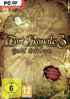 Port Royale 3 - Gold Edition