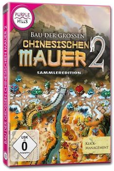 Der Bau der gro&szlig;en Chinesischen Mauer 2 (PC)