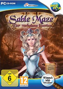 Sable Maze: Der verbotene Garten (PC)